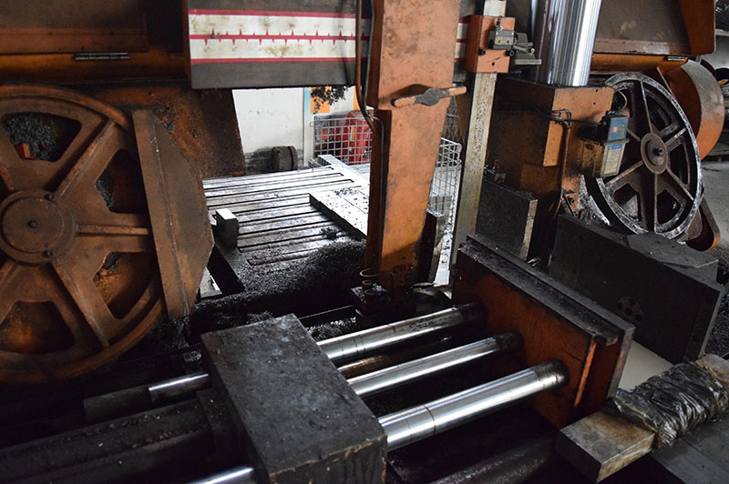 臺灣進口鋸床 臺灣進口鋸床